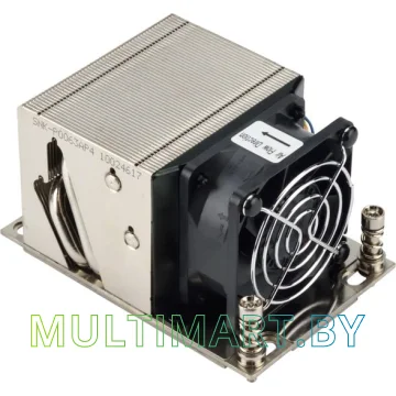 Кулер Supermicro SNK-P0063AP4